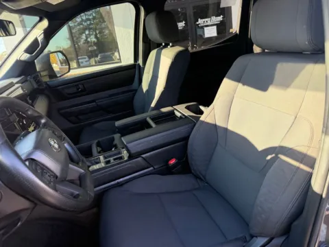 Photos of 2025 Toyota Tundra SR for sale in Lexington, NC at Jerry Hunt Supercenter - Lexington