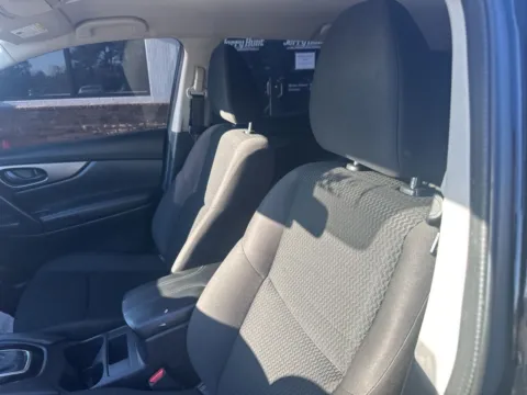 Photos of 2020 Nissan Rogue Sport S for sale in Lexington, NC at Jerry Hunt Supercenter - Lexington