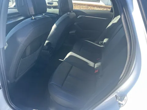 More photos of 2024 Audi A3 40 Prestige at Jerry Hunt Supercenter - Lexington, NC