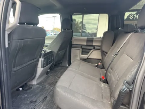 More photos of 2018 Ford F-150 XL at Jerry Hunt Supercenter - Lexington, NC