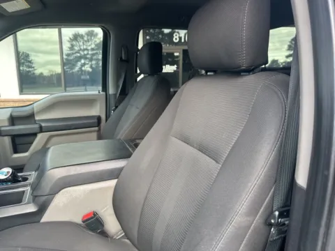 Photos of 2018 Ford F-150 XL for sale in Lexington, NC at Jerry Hunt Supercenter - Lexington