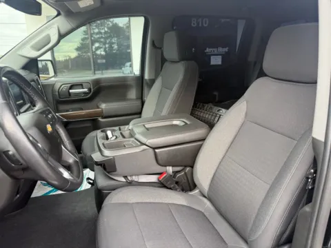 Photos of 2021 Chevrolet Silverado 1500 LT for sale in Lexington, NC at Jerry Hunt Supercenter - Lexington