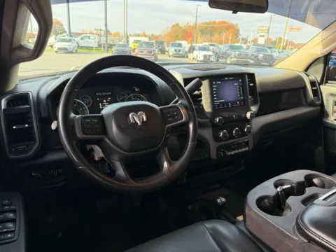 More photos of 2020 Ram 2500 Tradesman at Jerry Hunt Supercenter - Lexington, NC