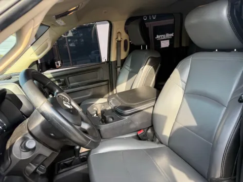 Photos of 2020 Ram 2500 Tradesman for sale in Lexington, NC at Jerry Hunt Supercenter - Lexington