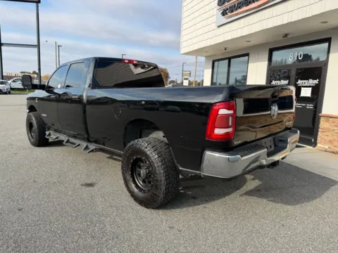 More photos of 2020 Ram 2500 Tradesman at Jerry Hunt Supercenter - Lexington, NC