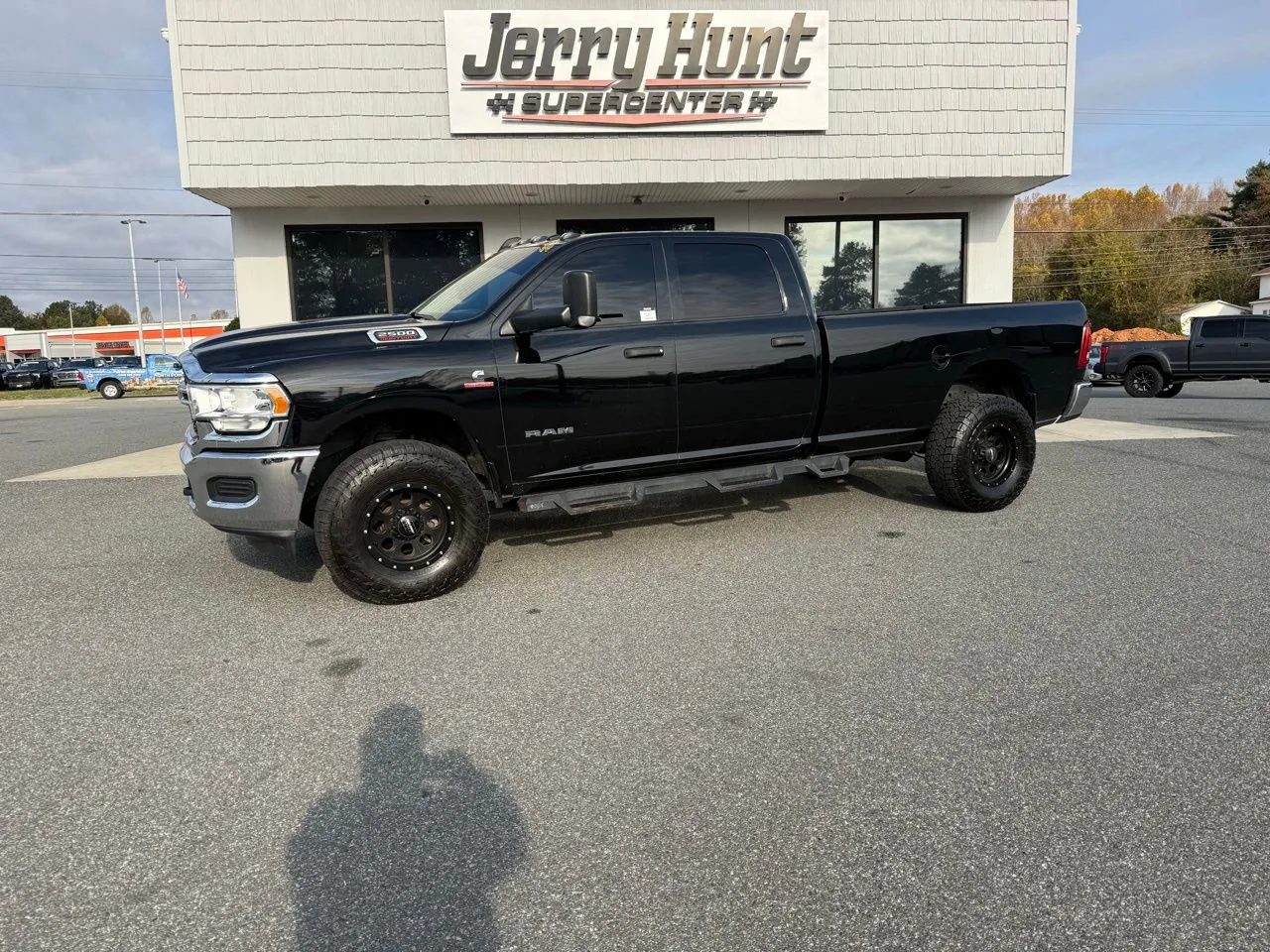 2020 Ram 2500 Tradesman for sale in Lexington, NC