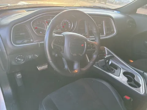 Another view of 2019 Dodge Challenger R/T Scat Pack for sale in Lexington, NC at Jerry Hunt Supercenter - Lexington