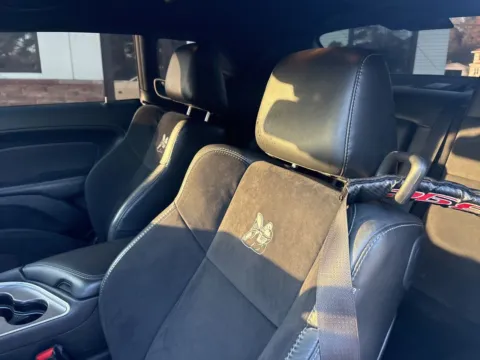 Photos of 2019 Dodge Challenger R/T Scat Pack for sale in Lexington, NC at Jerry Hunt Supercenter - Lexington