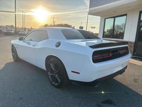 More photos of 2019 Dodge Challenger R/T Scat Pack at Jerry Hunt Supercenter - Lexington, NC