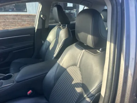 Photos of 2021 Toyota Camry SE for sale in Lexington, NC at Jerry Hunt Supercenter - Lexington