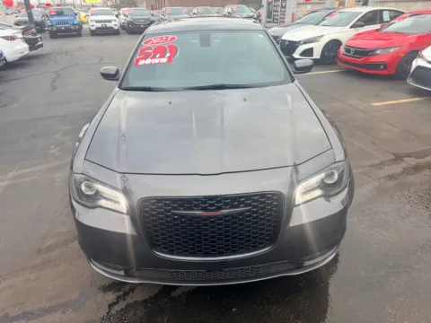 Another view of 2023 CHRYSLER 300 S V6 for sale in Merrillville, IN at Ride Time Auto Finance Broadway