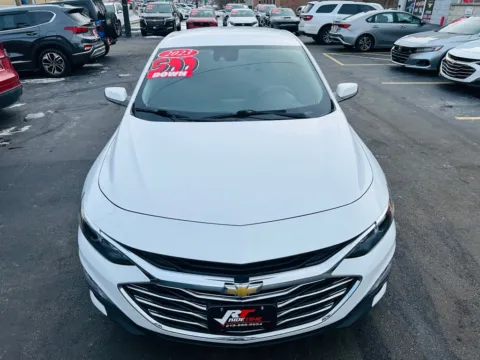 More photos of 2023 CHEVROLET MALIBU LT at Ride Time Auto Finance Broadway, IN