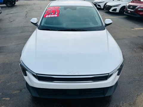 More photos of 2025 KIA K4 LXS at Ride Time Auto Finance Broadway, IN