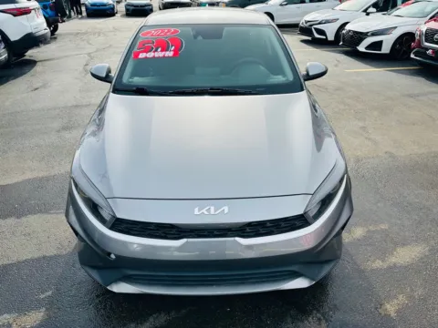More photos of 2022 KIA FORTE LXS at Ride Time Auto Finance Broadway, IN