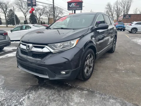 More photos of 2019 HONDA CR-V EX-L at Ride Time Auto Finance Broadway, IN