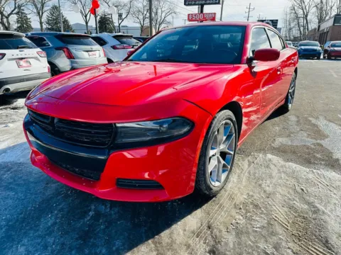 More photos of 2022 DODGE CHARGER SXT at Ride Time Auto Finance Broadway, IN
