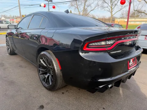 More photos of 2023 DODGE CHARGER SXT at Ride Time Auto Finance Broadway, IN