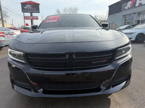 Photos of 2023 DODGE CHARGER SXT for sale in Merrillville, IN at Ride Time Auto Finance Broadway