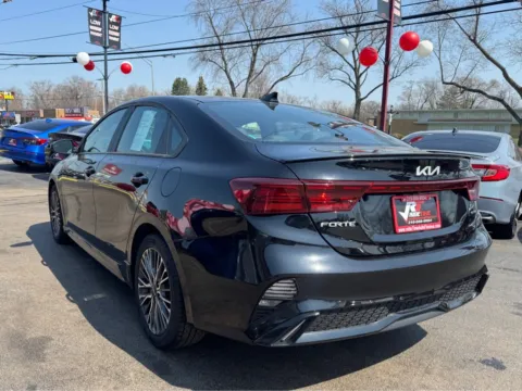 More photos of 2022 KIA FORTE GT-LINE at Ride Time Auto Finance Broadway, IN