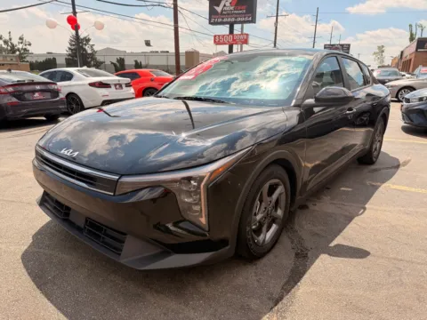 More photos of 2025 KIA K4 LXS at Ride Time Auto Finance Broadway, IN