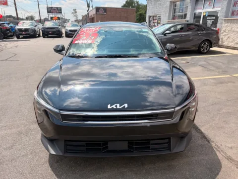 More photos of 2025 KIA K4 LXS at Ride Time Auto Finance Broadway, IN
