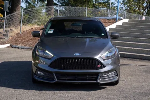 Photos of 2018 Ford Focus ST for sale in Tacoma, WA at South Tacoma Auto