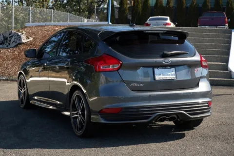 More photos of 2018 Ford Focus ST at South Tacoma Auto, WA