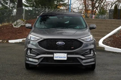 Photos of 2020 Ford Edge ST for sale in Tacoma, WA at South Tacoma Auto