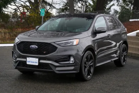 Another view of 2020 Ford Edge ST for sale in Tacoma, WA at South Tacoma Auto