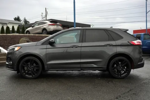 More photos of 2020 Ford Edge ST at South Tacoma Auto, WA