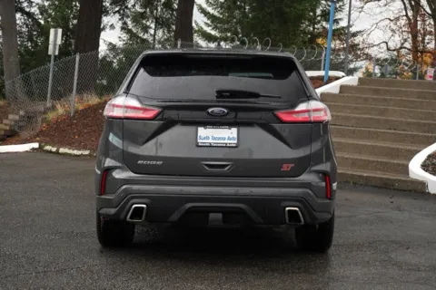 More photos of 2020 Ford Edge ST at South Tacoma Auto, WA