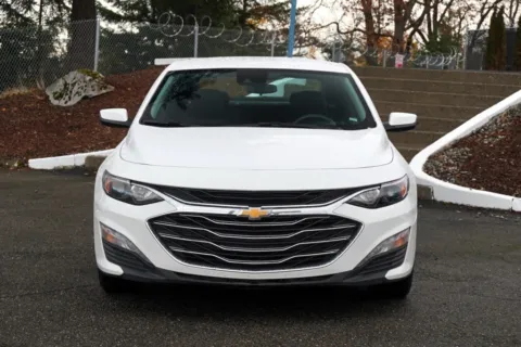 Photos of 2024 Chevrolet Malibu LT for sale in Tacoma, WA at South Tacoma Auto