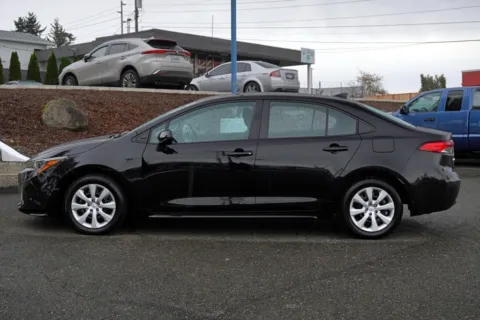 More photos of 2024 Toyota Corolla LE at South Tacoma Auto, WA