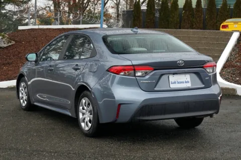 More photos of 2024 Toyota Corolla LE at South Tacoma Auto, WA