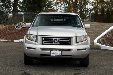 Photos of 2007 Honda Ridgeline RTL for sale in Tacoma, WA at South Tacoma Auto