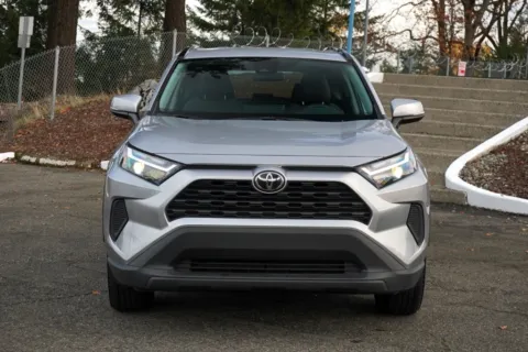 Photos of 2025 Toyota RAV4 Hybrid XLE for sale in Tacoma, WA at South Tacoma Auto