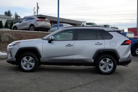 More photos of 2025 Toyota RAV4 Hybrid XLE at South Tacoma Auto, WA