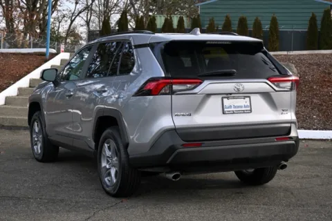 More photos of 2025 Toyota RAV4 Hybrid XLE at South Tacoma Auto, WA