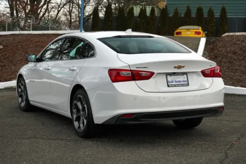 More photos of 2024 Chevrolet Malibu LT at South Tacoma Auto, WA