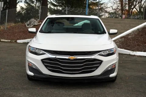 Photos of 2024 Chevrolet Malibu LT for sale in Tacoma, WA at South Tacoma Auto