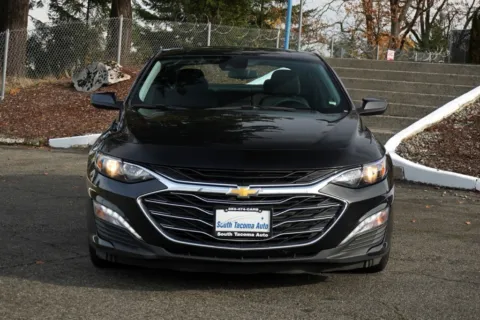 Photos of 2023 Chevrolet Malibu LT for sale in Tacoma, WA at South Tacoma Auto
