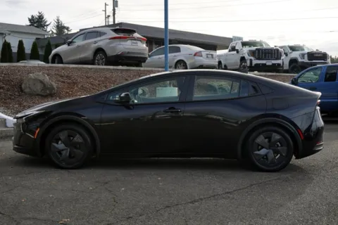 More photos of 2025 Toyota Prius LE at South Tacoma Auto, WA