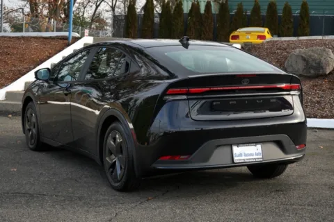 More photos of 2025 Toyota Prius LE at South Tacoma Auto, WA