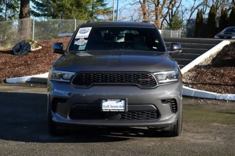 Photos of 2024 Dodge Durango GT Plus AWD for sale in Tacoma, WA at South Tacoma Auto