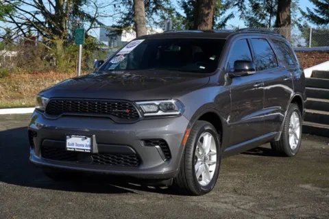 More photos of 2024 Dodge Durango GT Plus AWD at South Tacoma Auto, WA