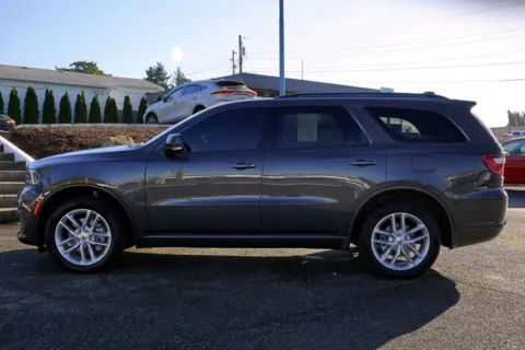 Another view of 2024 Dodge Durango GT Plus AWD for sale in Tacoma, WA at South Tacoma Auto
