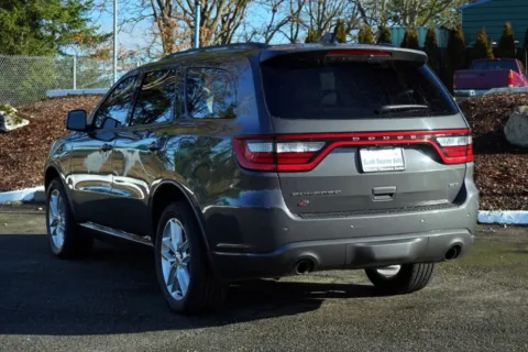 More photos of 2024 Dodge Durango GT Plus AWD at South Tacoma Auto, WA