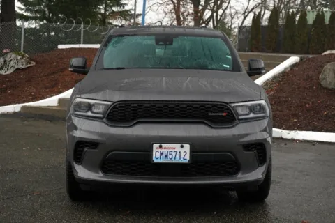 Photos of 2024 Dodge Durango GT Plus for sale in Tacoma, WA at South Tacoma Auto