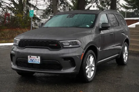 Another view of 2024 Dodge Durango GT Plus for sale in Tacoma, WA at South Tacoma Auto