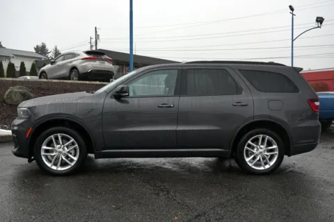 More photos of 2024 Dodge Durango GT Plus at South Tacoma Auto, WA